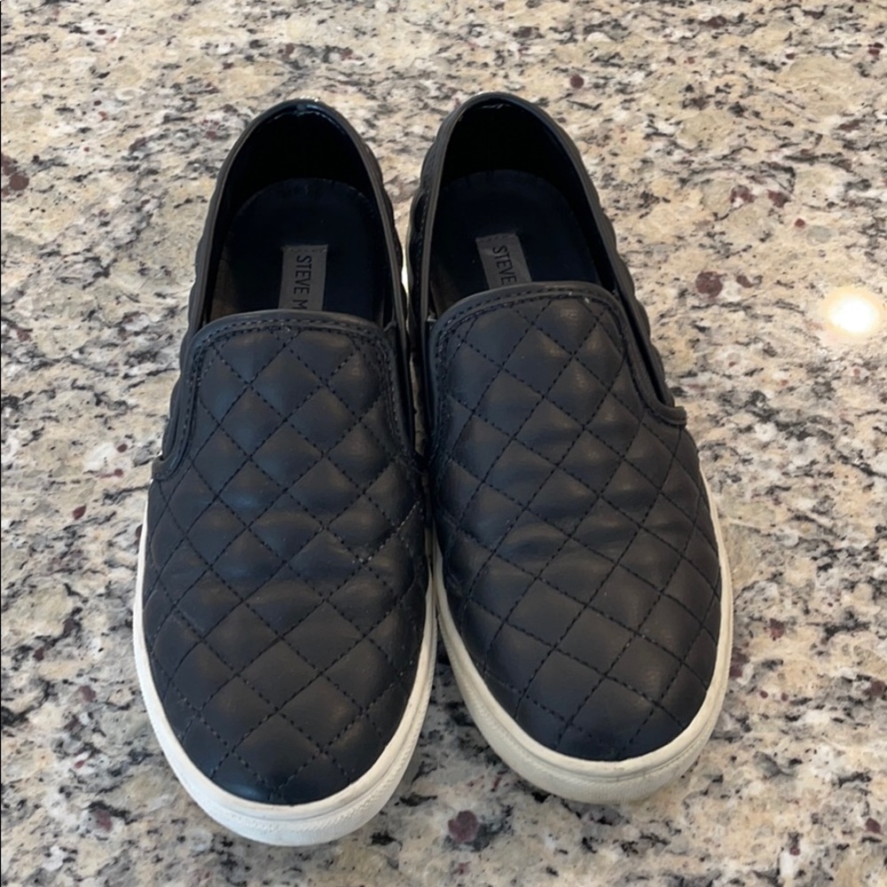 Steve Madden shoes